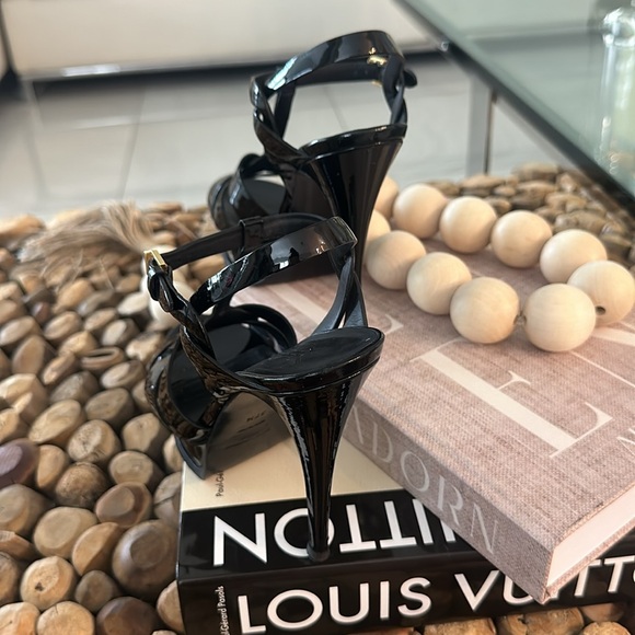 YSL tribute sandal - Picture 2 of 6